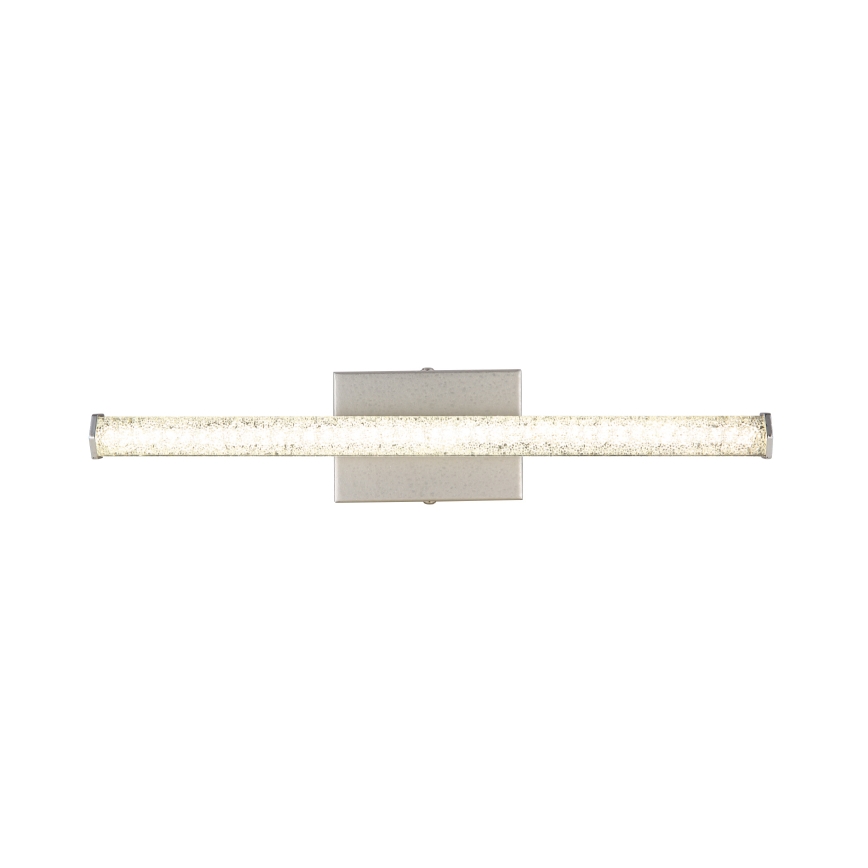Globo - LED lubinis šviestuvas LED/6W/230V 4000K matinis chromas