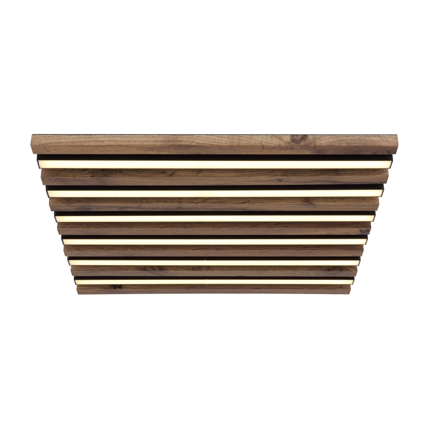 Globo - LED lubinis šviestuvas LED/30W/230V 3000K 45x45 cm medis