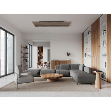 Globo - LED dimeriuojamas lubų šviestuvas LED/40W/230V 2700-6500K 30x120 cm + nuotolinis valdymas