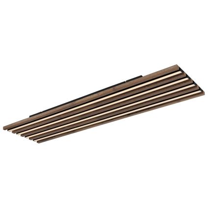 Globo - LED dimeriuojamas lubų šviestuvas LED/40W/230V 2700-6500K 30x120 cm + nuotolinis valdymas