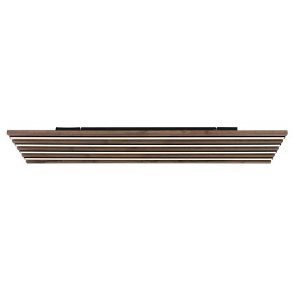 Globo - LED dimeriuojamas lubų šviestuvas LED/40W/230V 2700-6500K 30x120 cm + nuotolinis valdymas