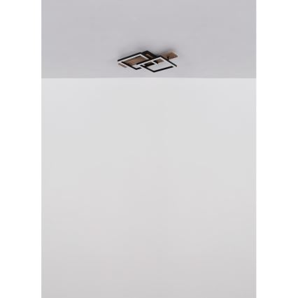 Globo - LED lubinis šviestuvas LED/16W/230V 3000K 33x44 cm