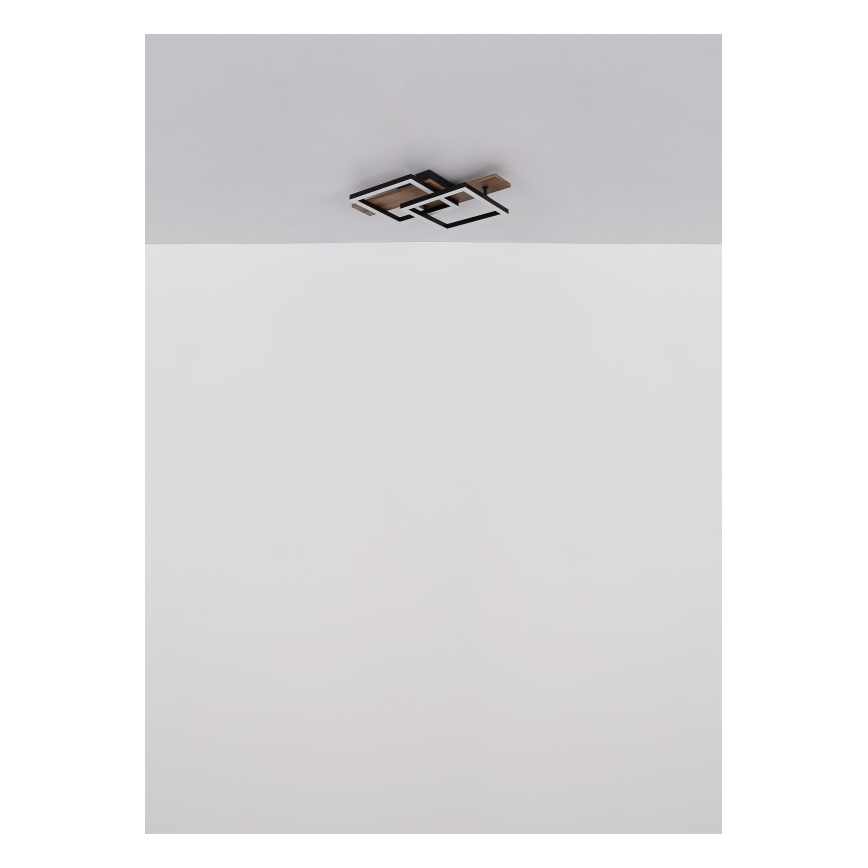 Globo - LED lubinis šviestuvas LED/16W/230V 3000K 33x44 cm