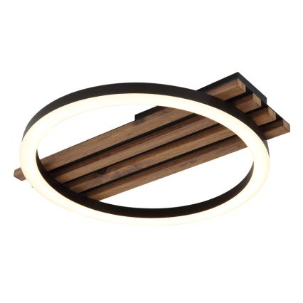 Globo - LED lubinis šviestuvas LED/12W/230V 3000K 30x34 cm