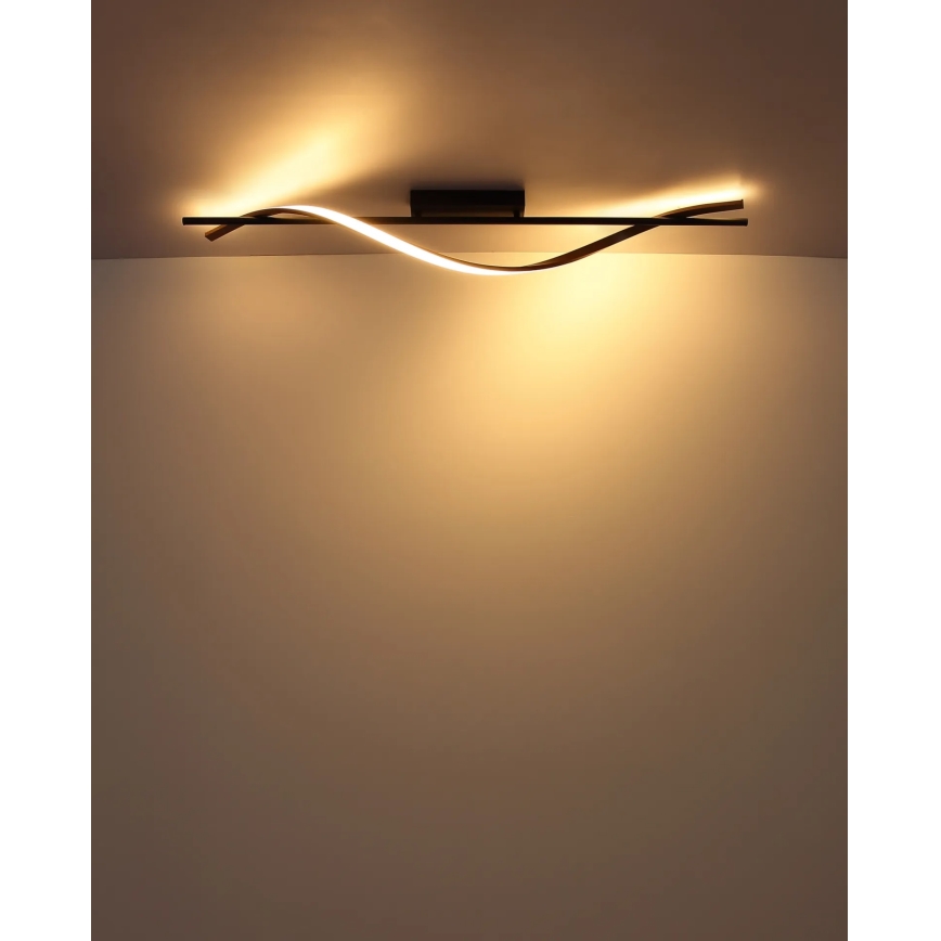 Globo - LED lubinis šviestuvas LED/20,5W/230V 3000K
