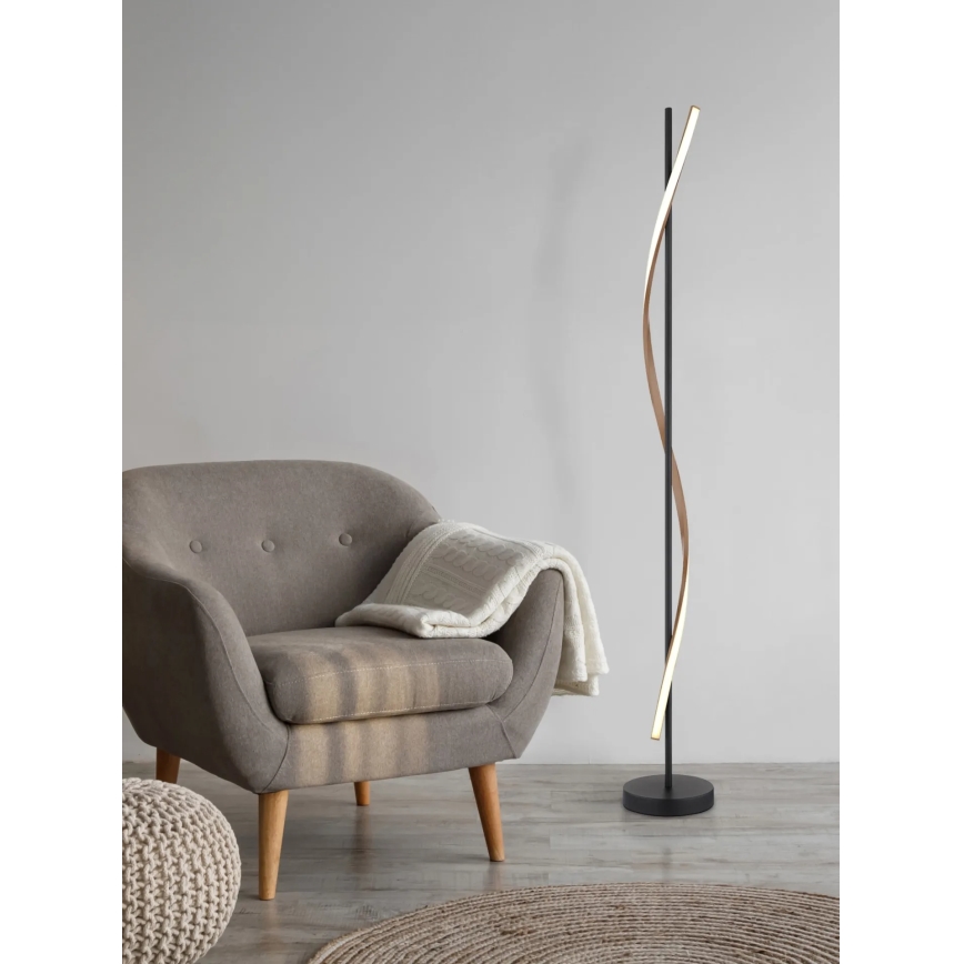 Globo - LED grindinė lempa LED/30W/230V 3000K