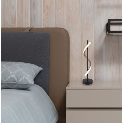 Globo - LED stalinis šviestuvas LED/12,5W/230V 3000K