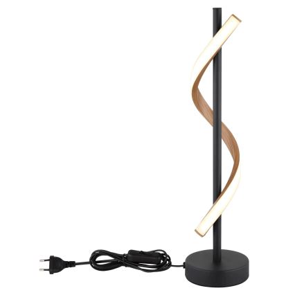 Globo - LED stalinis šviestuvas LED/12,5W/230V 3000K