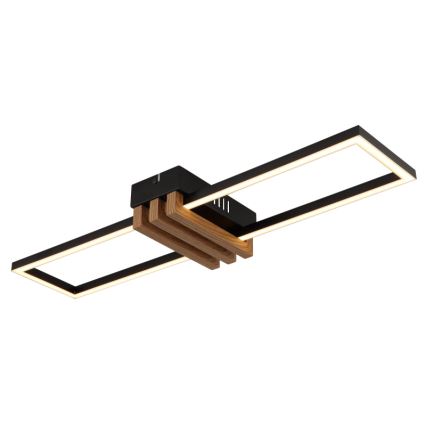 Globo - LED lubinis šviestuvas LED/20W/230V 3000K 60x16,8 cm