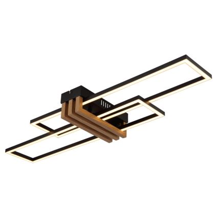 Globo - LED lubinis šviestuvas LED/30W/230V 3000K 80x23 cm