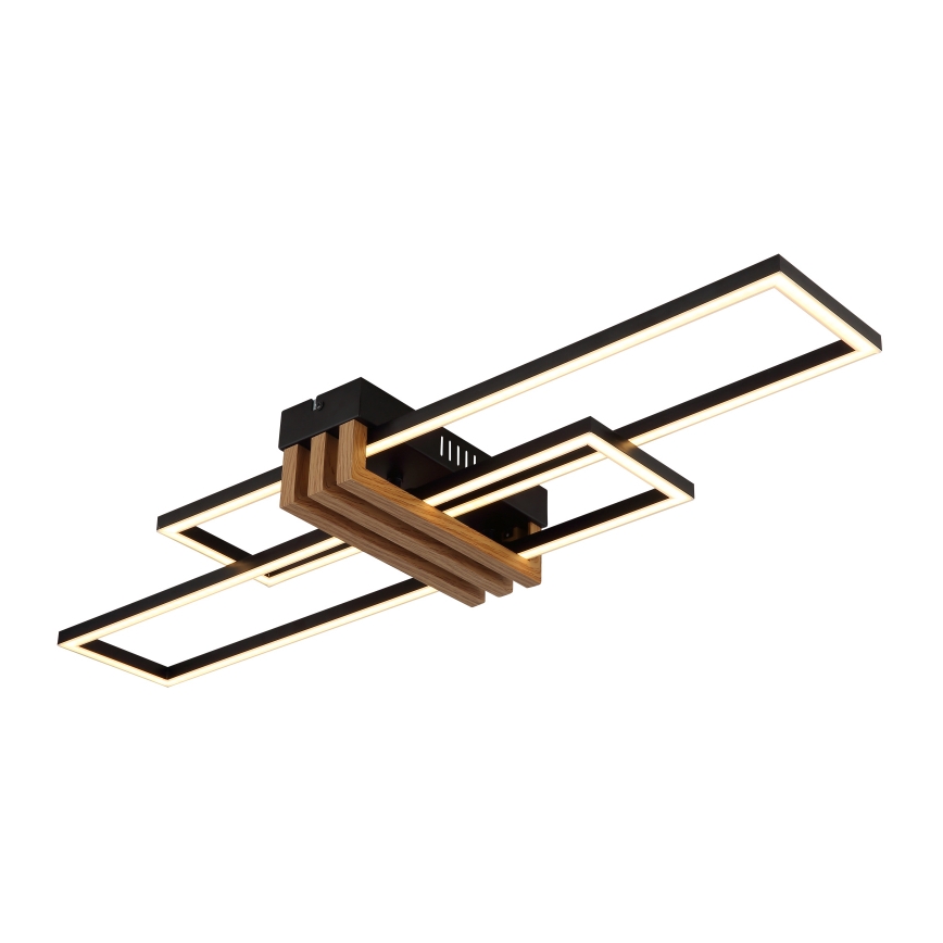 Globo - LED lubinis šviestuvas LED/30W/230V 3000K 80x23 cm