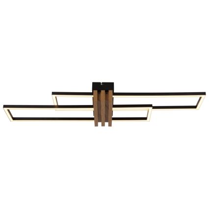 Globo - LED lubinis šviestuvas LED/30W/230V 3000K 80x23 cm