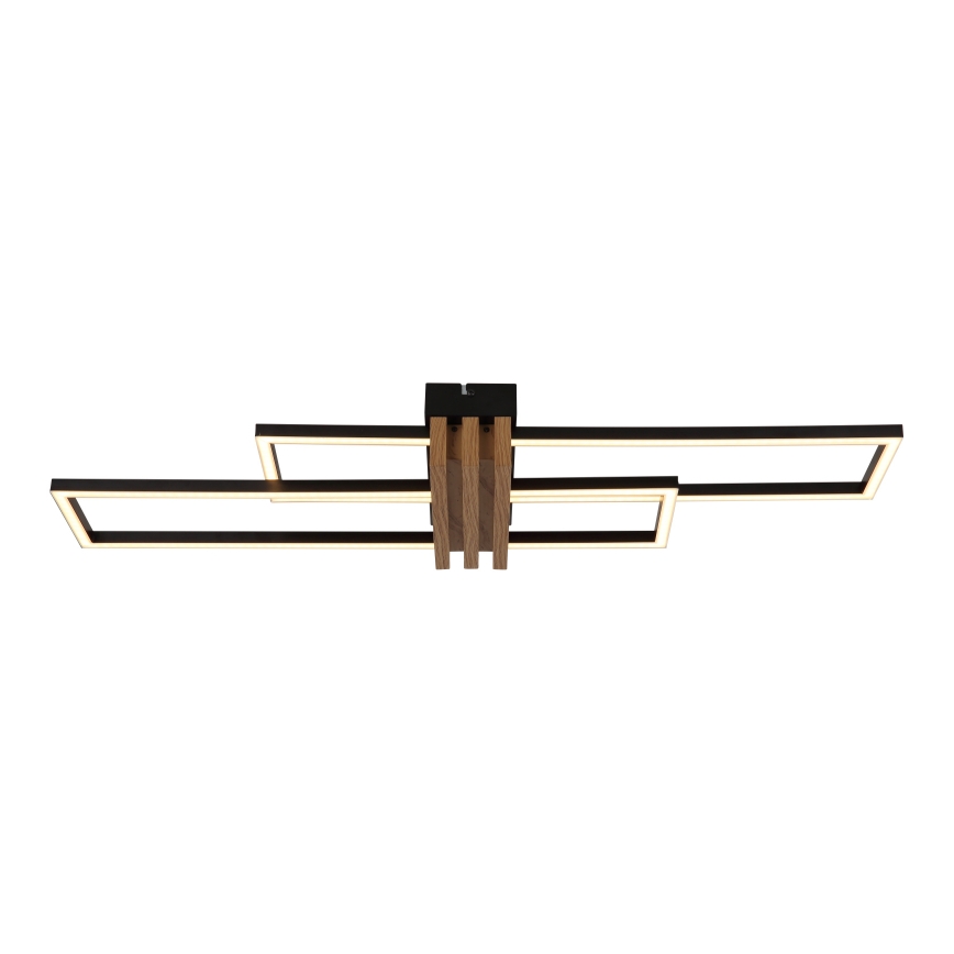 Globo - LED lubinis šviestuvas LED/30W/230V 3000K 80x23 cm