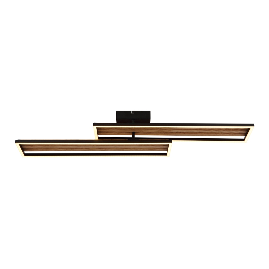 Globo - LED lubinis šviestuvas LED/30W/230V 3000K 90x21 cm