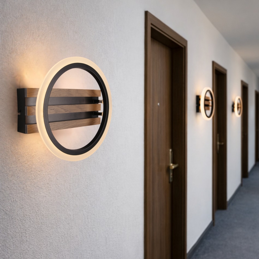 Globo - LED lubinis šviestuvas LED/10W/230V 3000/4200/6000K