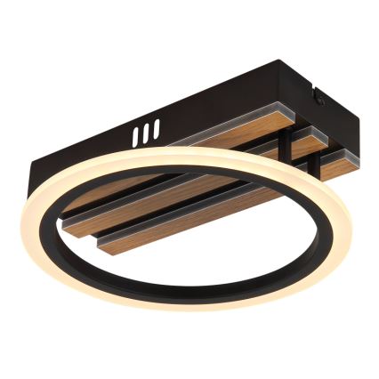 Globo - LED lubinis šviestuvas LED/10W/230V 3000/4200/600K 25x25 cm