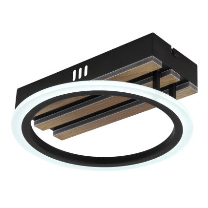 Globo - LED lubinis šviestuvas LED/10W/230V 3000/4200/600K 25x25 cm