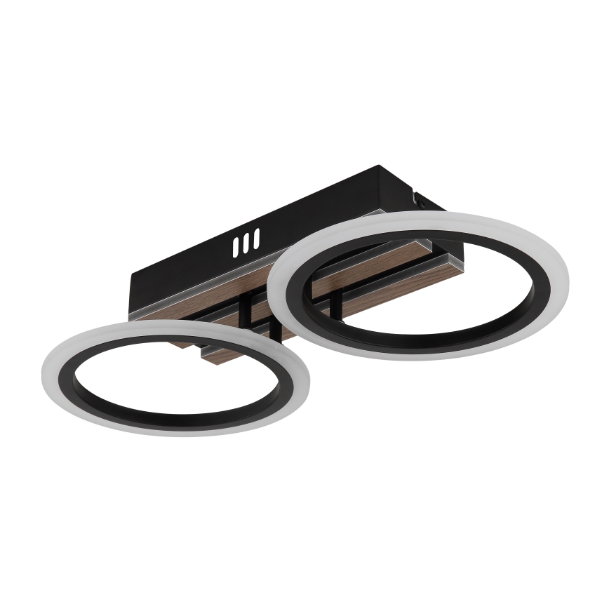 Globo - LED lubinis šviestuvas LED/15W/230V 3000/4200/6000K