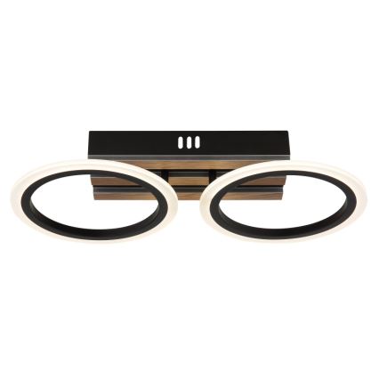 Globo - LED lubinis šviestuvas LED/15W/230V 3000/4200/6000K