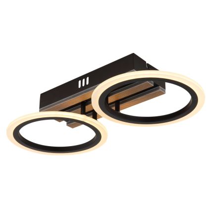 Globo - LED lubinis šviestuvas LED/15W/230V 3000/4200/6000K