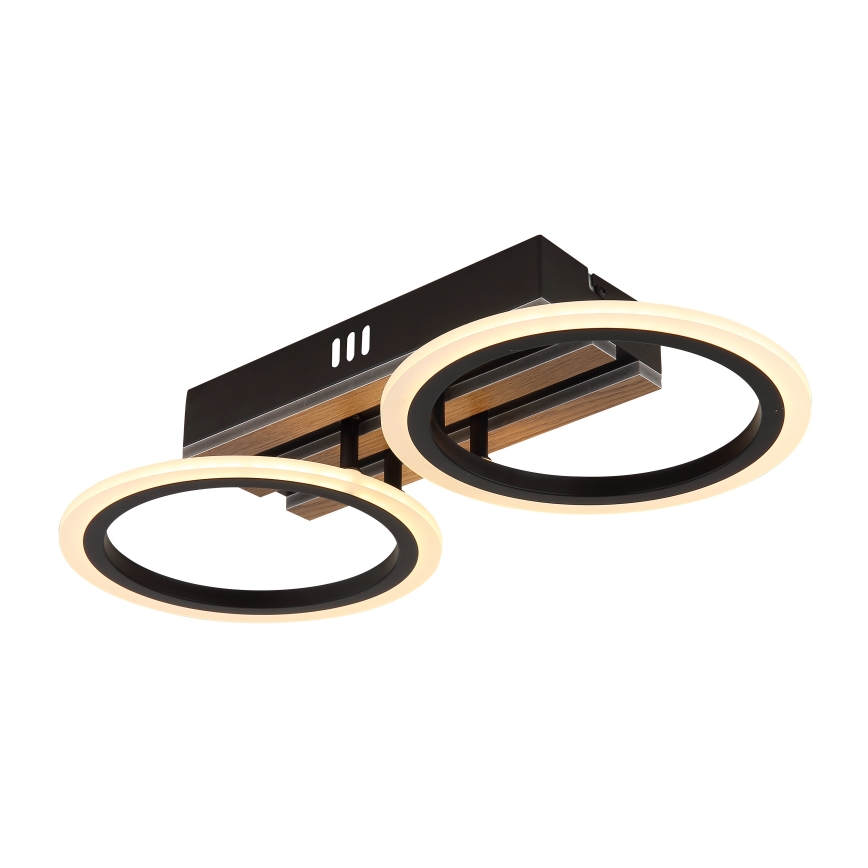 Globo - LED lubinis šviestuvas LED/15W/230V 3000/4200/6000K