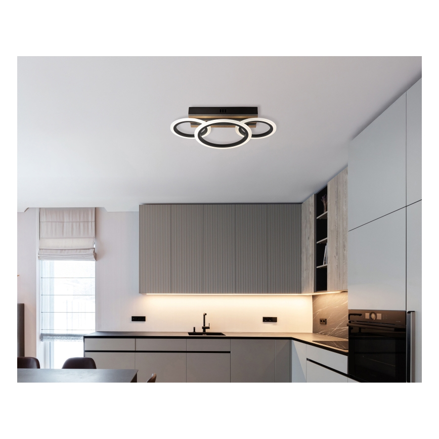 Globo - LED lubinis šviestuvas LED/21W/230V 3000/4200/6000K