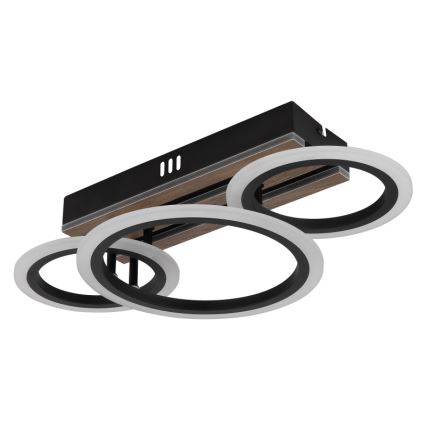 Globo - LED lubinis šviestuvas LED/21W/230V 3000/4200/6000K