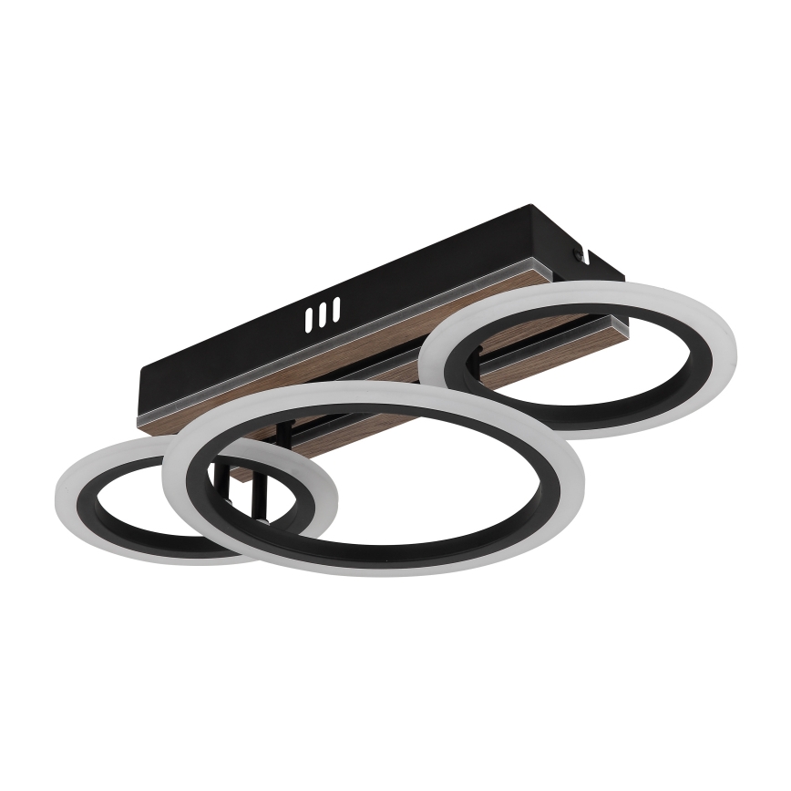 Globo - LED lubinis šviestuvas LED/21W/230V 3000/4200/6000K