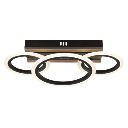 Globo - LED lubinis šviestuvas LED/21W/230V 3000/4200/6000K