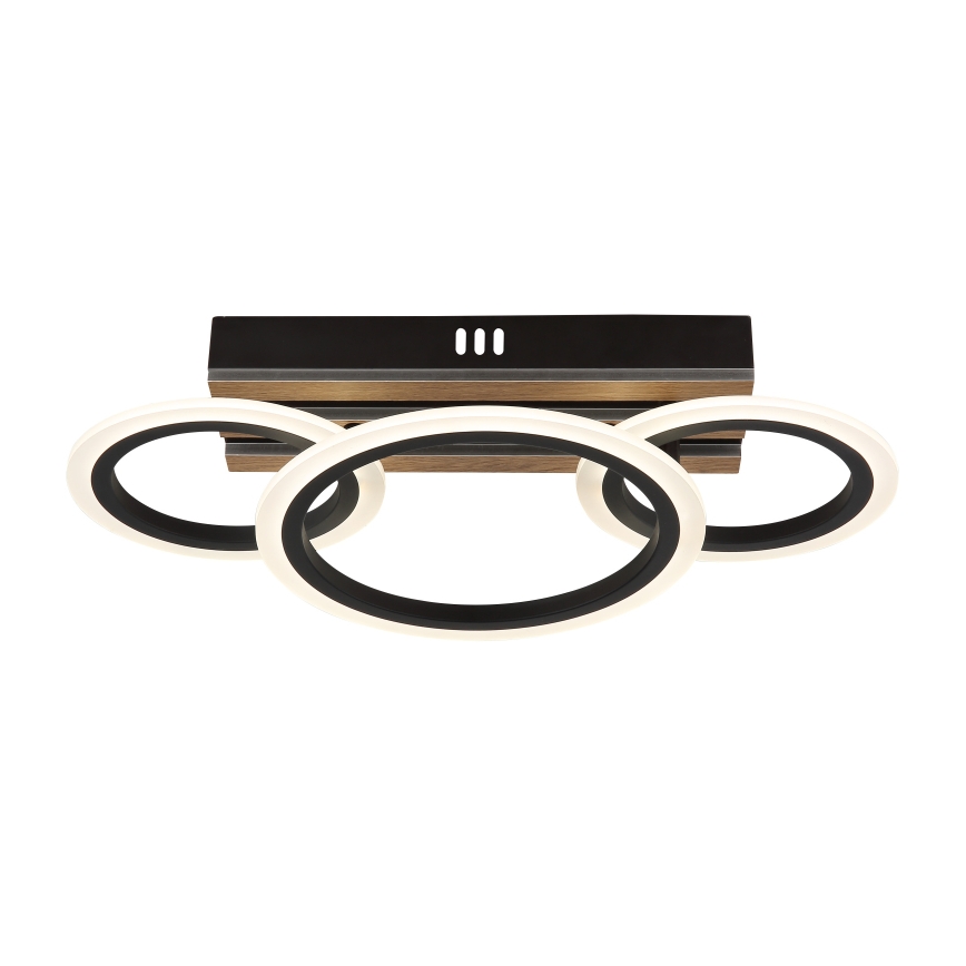 Globo - LED lubinis šviestuvas LED/21W/230V 3000/4200/6000K