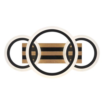 Globo - LED lubinis šviestuvas LED/21W/230V 3000/4200/6000K