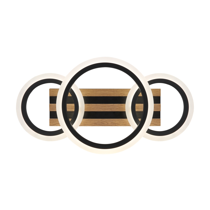 Globo - LED lubinis šviestuvas LED/21W/230V 3000/4200/6000K