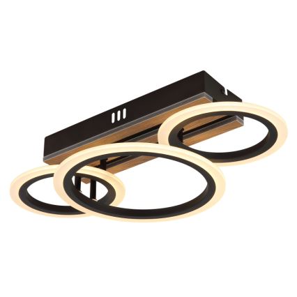 Globo - LED lubinis šviestuvas LED/21W/230V 3000/4200/6000K