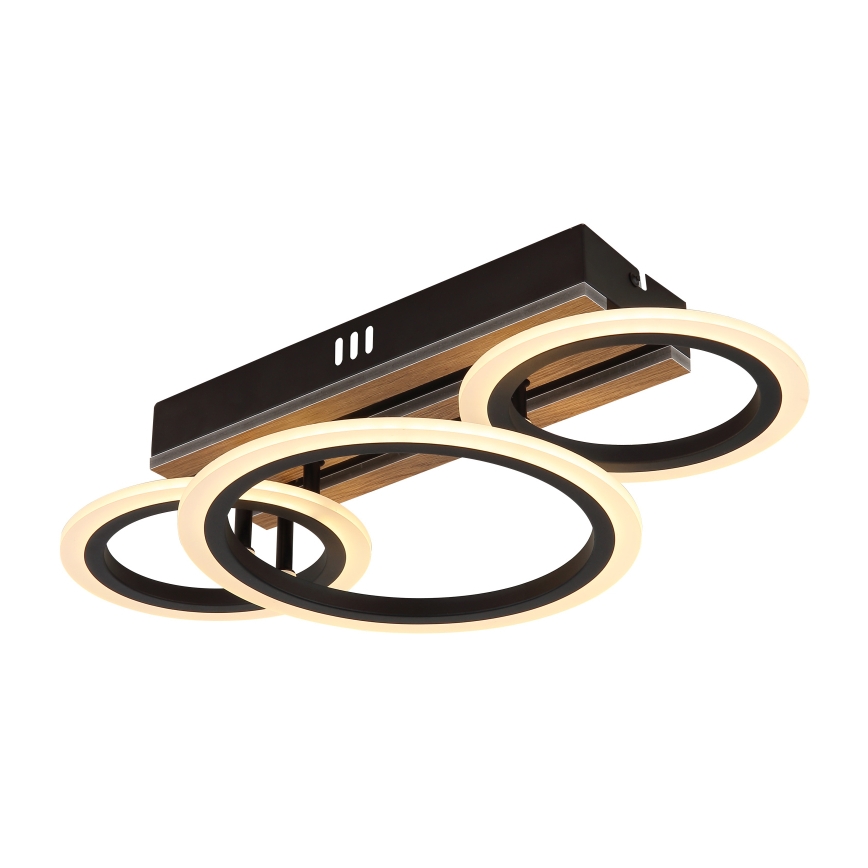 Globo - LED lubinis šviestuvas LED/21W/230V 3000/4200/6000K