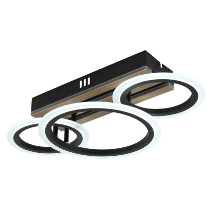 Globo - LED lubinis šviestuvas LED/21W/230V 3000/4200/6000K