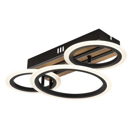 Globo - LED lubinis šviestuvas LED/21W/230V 3000/4200/6000K