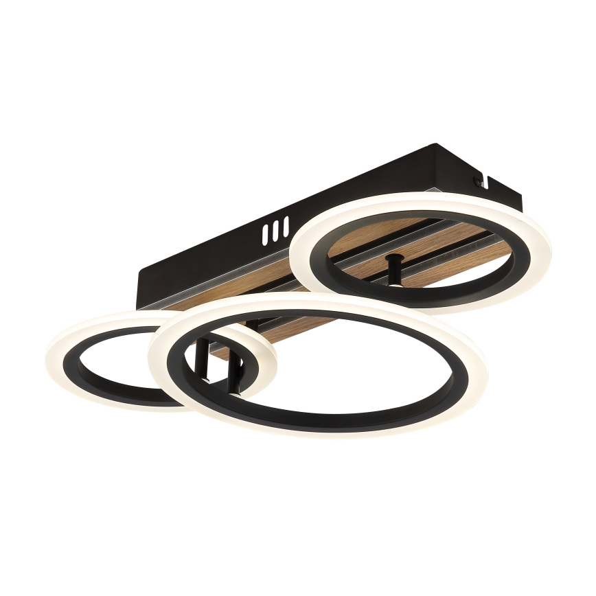 Globo - LED lubinis šviestuvas LED/21W/230V 3000/4200/6000K