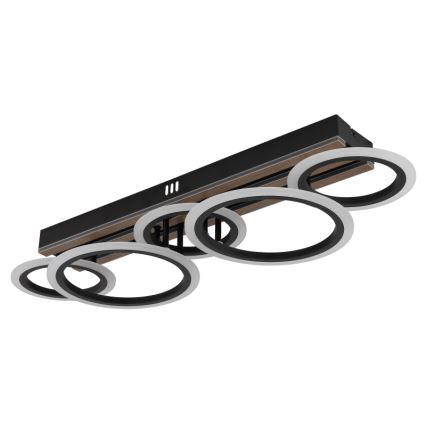 Globo - LED lubinis šviestuvas LED/34W/230V 3000/4200/6000K