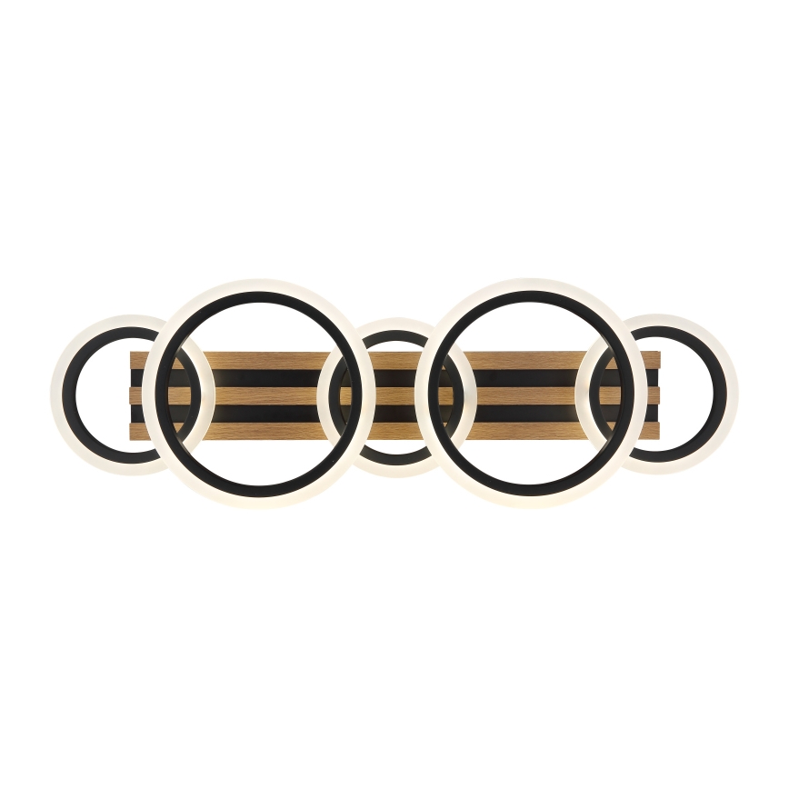 Globo - LED lubinis šviestuvas LED/34W/230V 3000/4200/6000K