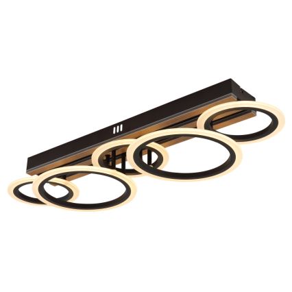 Globo - LED lubinis šviestuvas LED/34W/230V 3000/4200/6000K