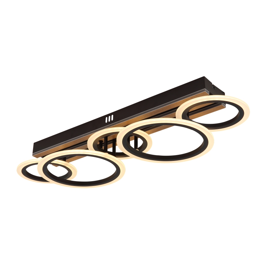 Globo - LED lubinis šviestuvas LED/34W/230V 3000/4200/6000K