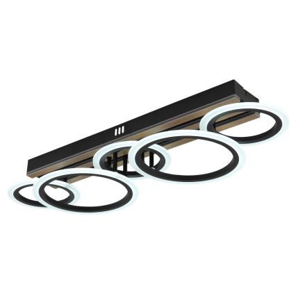 Globo - LED lubinis šviestuvas LED/34W/230V 3000/4200/6000K