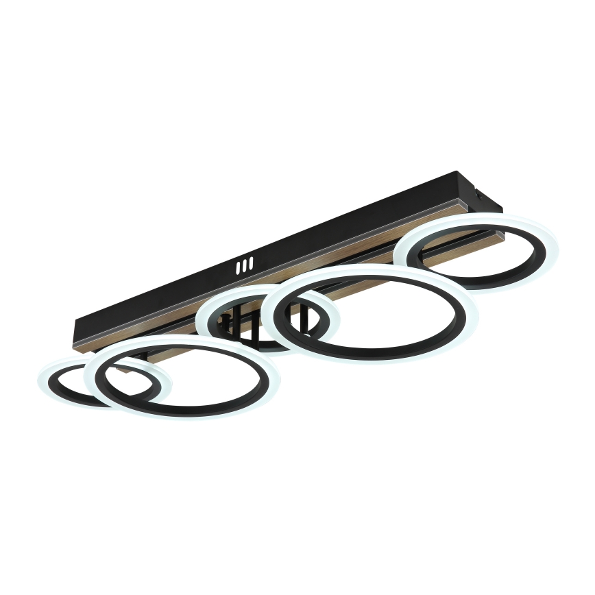 Globo - LED lubinis šviestuvas LED/34W/230V 3000/4200/6000K