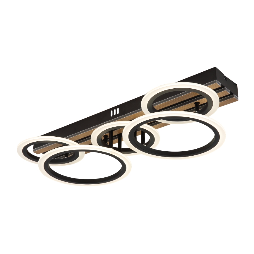 Globo - LED lubinis šviestuvas LED/34W/230V 3000/4200/6000K