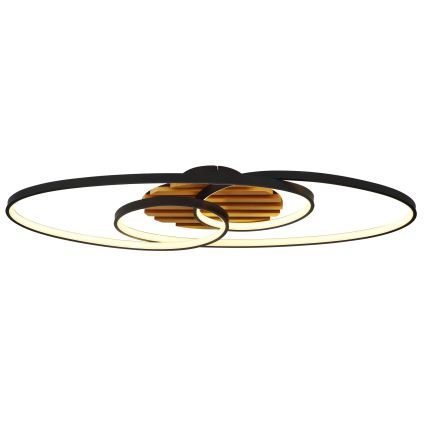 Globo - LED lubinis šviestuvas LED/40W/230V 3000K 85x30 cm