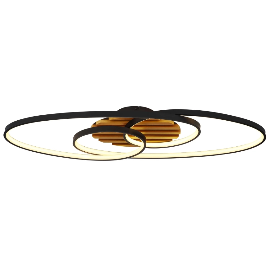 Globo - LED lubinis šviestuvas LED/40W/230V 3000K 85x30 cm