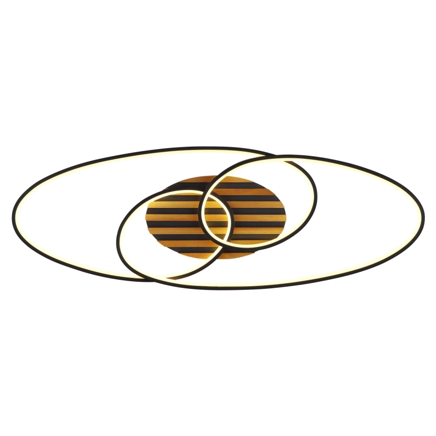 Globo - LED lubinis šviestuvas LED/40W/230V 3000K 85x30 cm