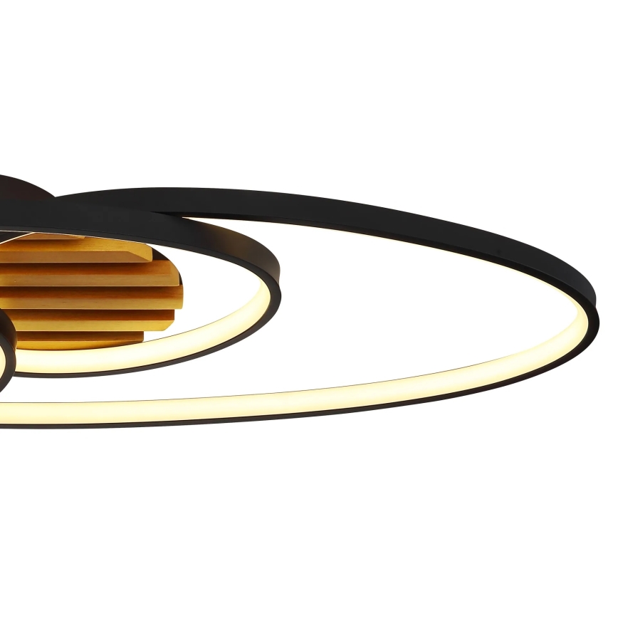 Globo - LED lubinis šviestuvas LED/40W/230V 3000K 85x30 cm