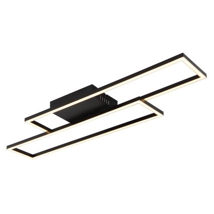 Globo - LED lubinis šviestuvas LED/30W/230V 3000K 80x22 cm