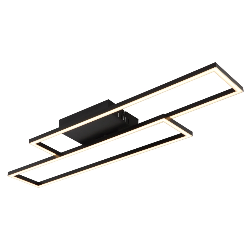 Globo - LED lubinis šviestuvas LED/30W/230V 3000K 80x22 cm